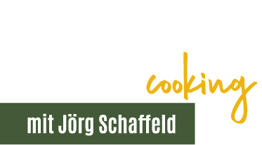 POP UP cooking mit Jörg Schaffeld