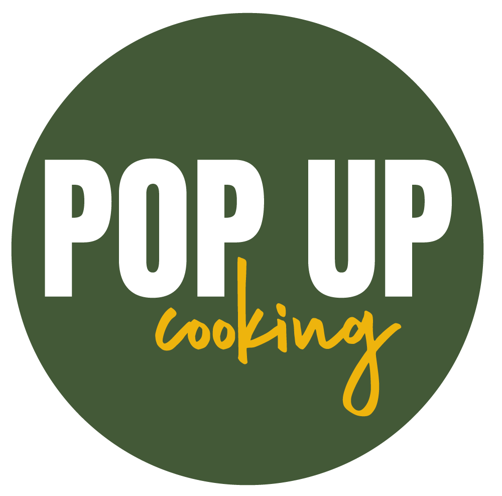 POP UP cooking mit Jörg Schaffeld