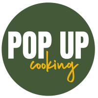 POP UP cooking mit Jörg Schaffeld